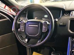 لاند روفر رانج روفر سبورت